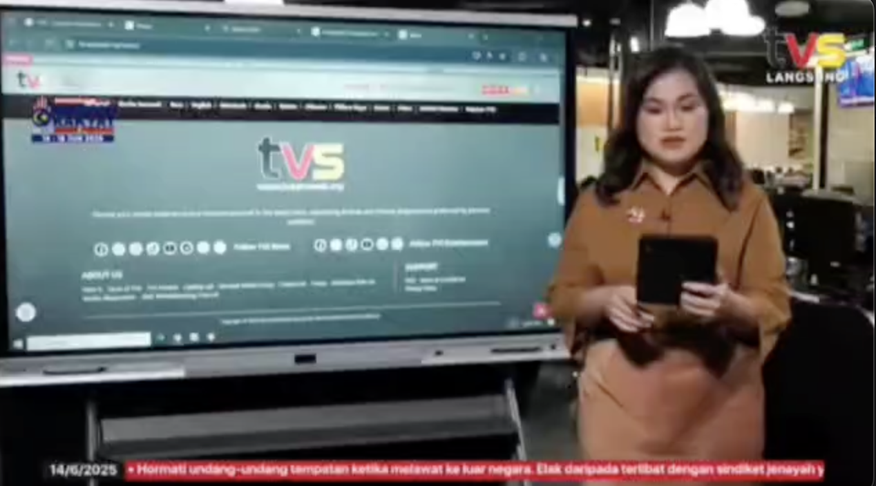 Kilang Nanas Baharu di Tanjung Manis Pacu Pertumbuhan Industri