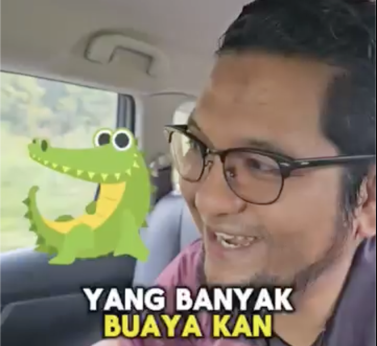 A word from Mr. Hj Sheikh Omar, Chairman of the Malaysian Pineapple